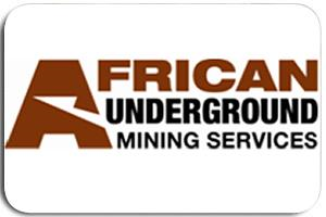 African Underground Mining Services