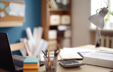 Office and Stationery supplies