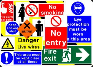 Signage